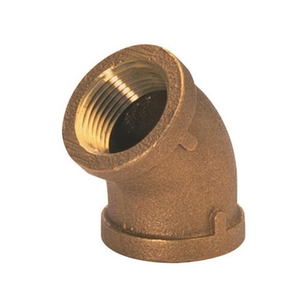 Swivel 1.25 in. 45 Degree Elbow SW153273